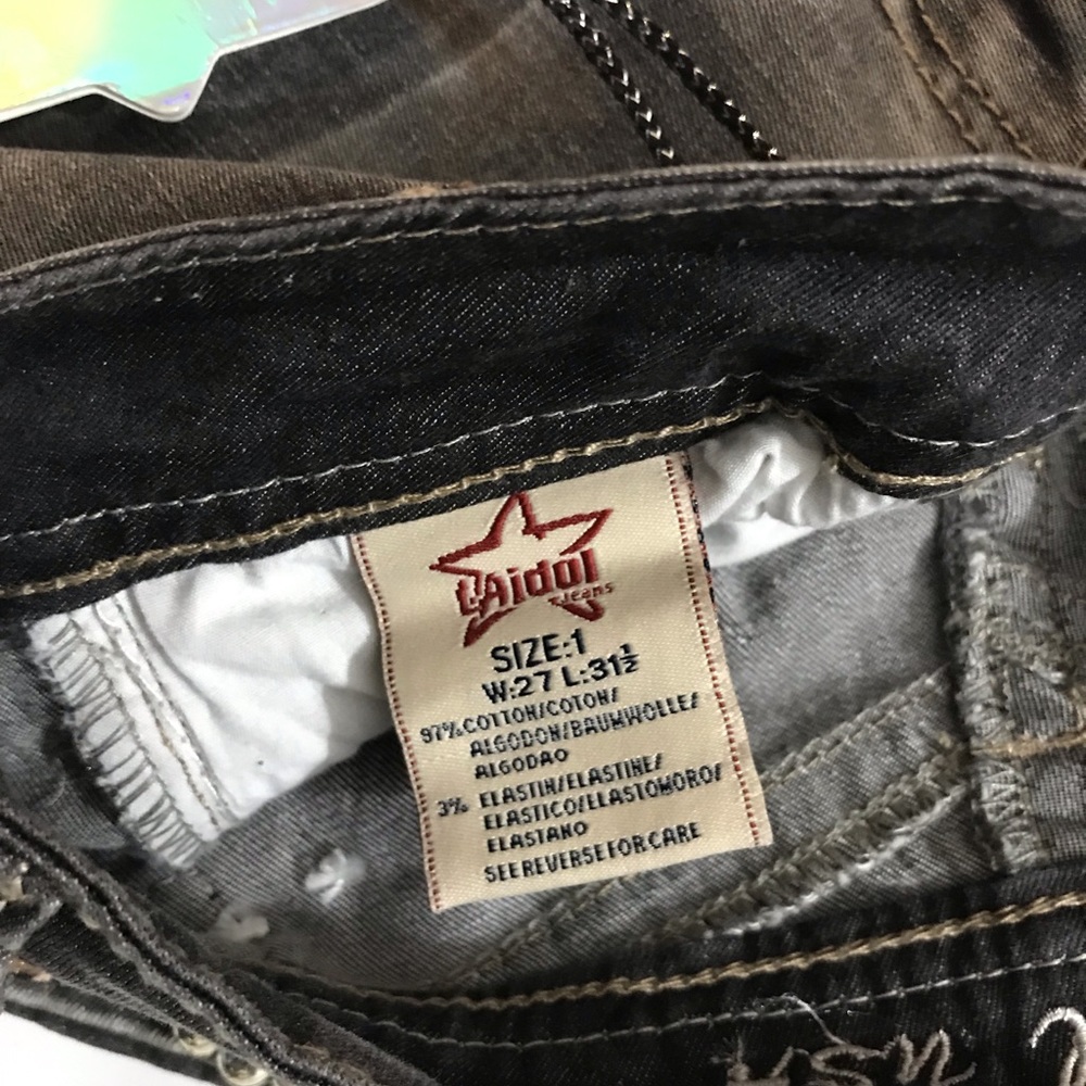 Jeans - Picture 5 of 7